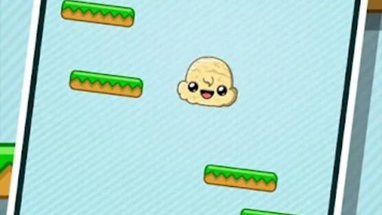 Screenshot Ice Cream Jump