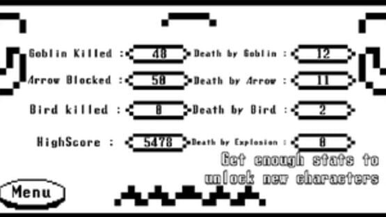 Screenshot Lively Knight
