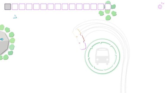 Screenshot Maxi Bus
