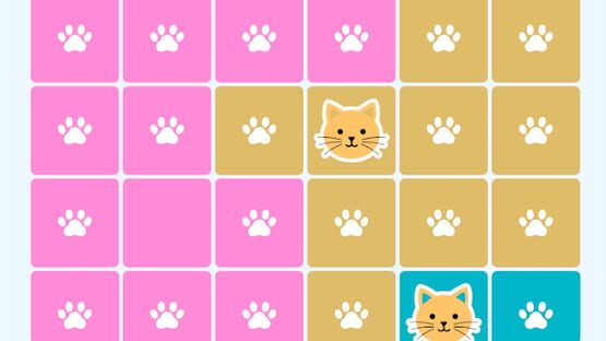 Screenshot Meowdoku