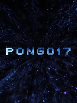 Cover Pongo17