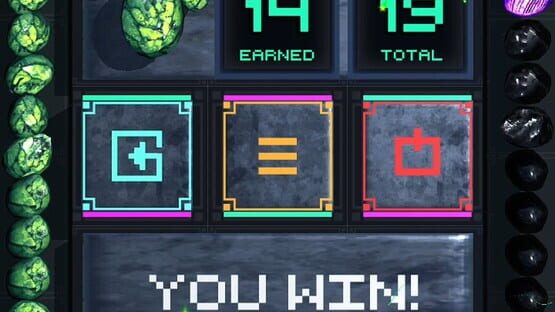 Screenshot Pongo17