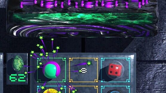 Screenshot Pongo17