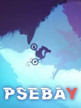 Cover Psebay: Gravity Moto Trials