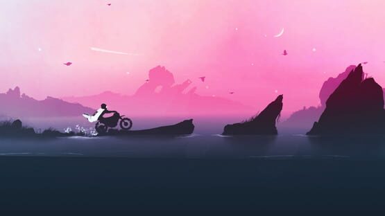 Screenshot Psebay: Gravity Moto Trials