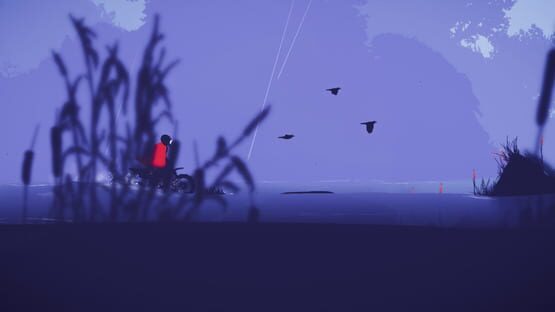 Screenshot Psebay: Gravity Moto Trials