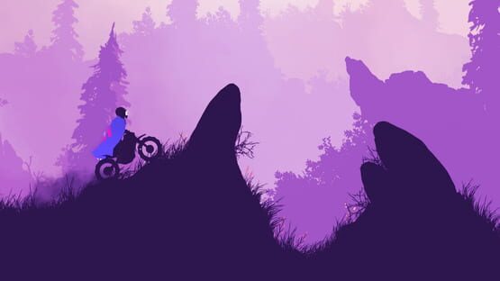 Screenshot Psebay: Gravity Moto Trials