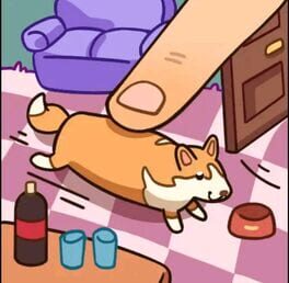 Cover Push Corgi