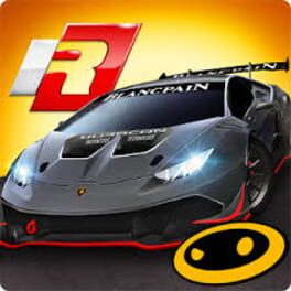 Cover Racing Rivals