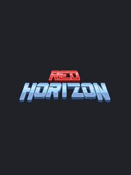 Cover Red Horizon