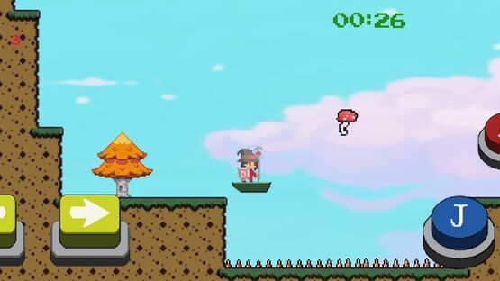 Screenshot Run Witch