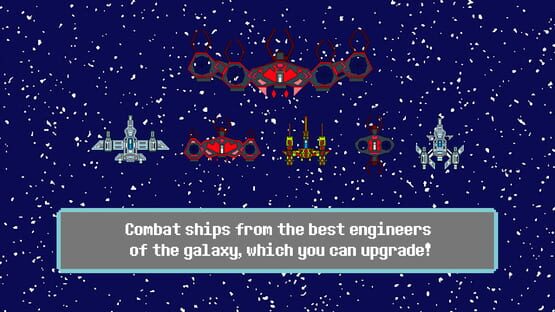 Screenshot Space Step: Heroes of the Earth