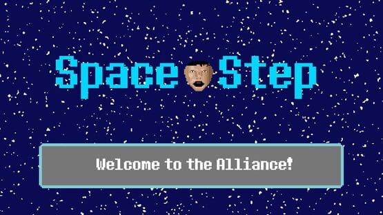 Screenshot Space Step: Heroes of the Earth