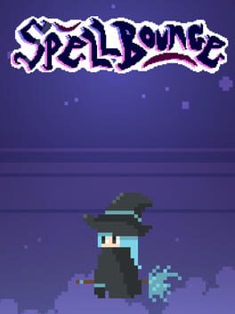 Cover Spellbounce