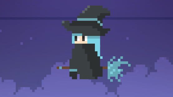 Screenshot Spellbounce