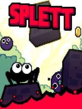 Cover Splett