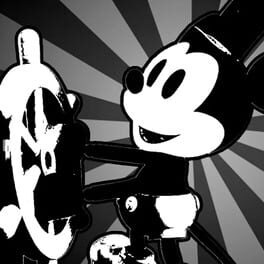 Cover SteamBoat Willie, Endless Run