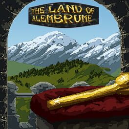Cover The Land of Alembrume