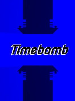 Cover Timebomb
