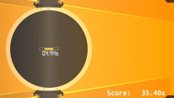 Screenshot Timebomb