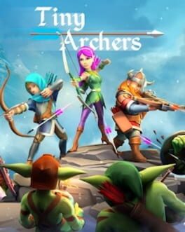 Cover Tiny Archers
