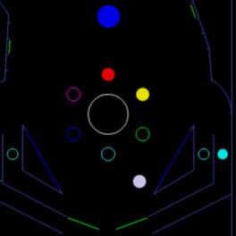Cover Vector Pinball