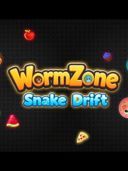 Cover WormZone: Snake Drift