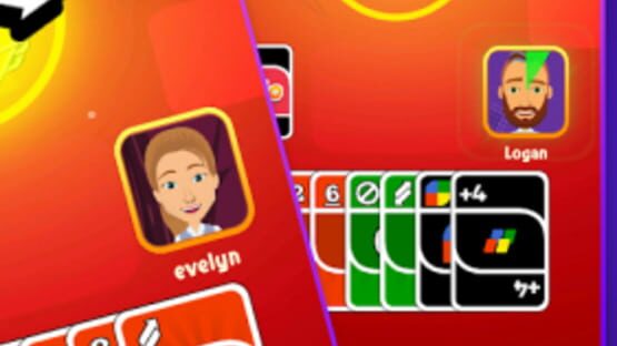 Screenshot Classic Uno