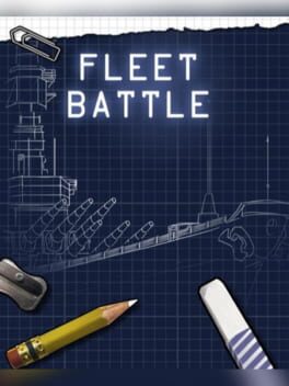 Cover Fleet Battle