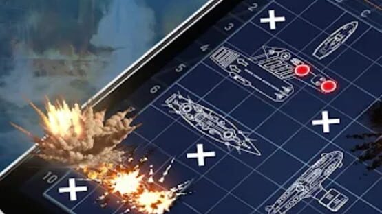 Screenshot Fleet Battle