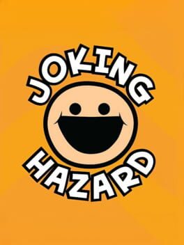 Cover Joking Hazard