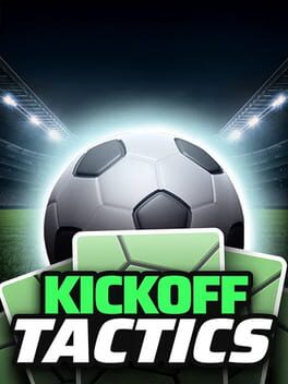 Cover Kickoff Tactics