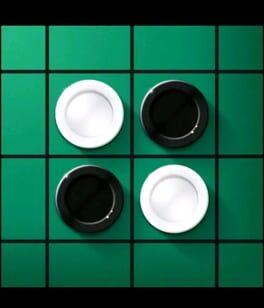 Cover Othello