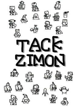 Cover Tackzimon