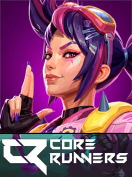 Cover Core Runners