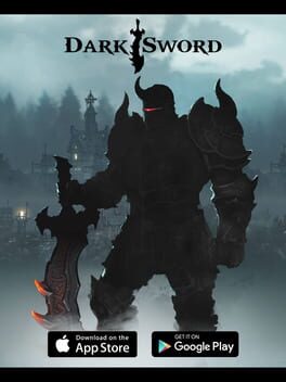 Cover Dark Sword