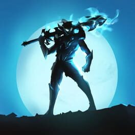 Cover Stickman Legends