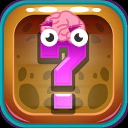 Cover Alt-G: A Lateral Thinking Game