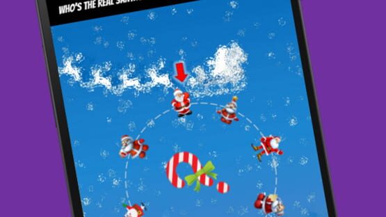 Screenshot Alt-G: A Lateral Thinking Game