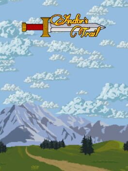 Cover Andor's Trail