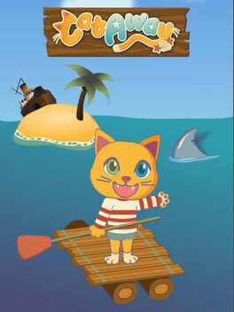 Cover CatAway