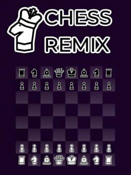 Cover Chess Remix