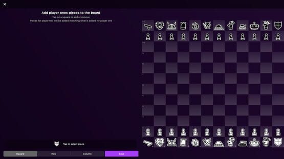 Screenshot Chess Remix