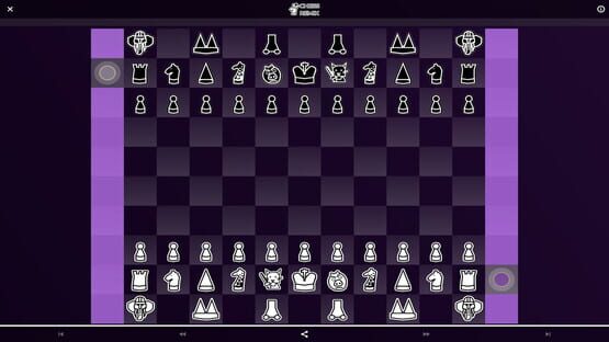 Screenshot Chess Remix