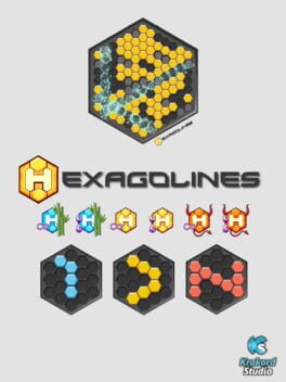 Cover Hexagolines