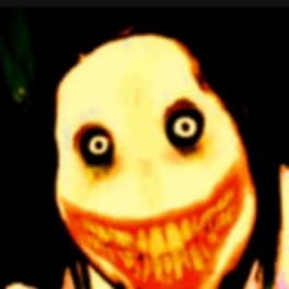 Cover Jeff The Killer
