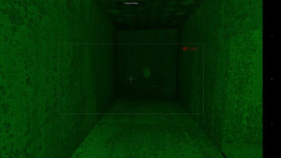 Screenshot Jeff The Killer