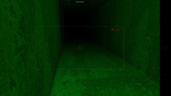 Screenshot Jeff The Killer