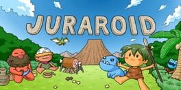 Cover Juraroid