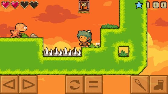 Screenshot Juraroid